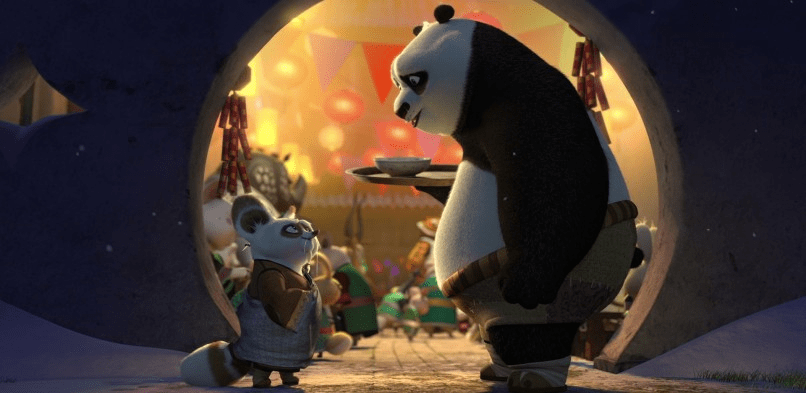 KISS, and Other Lessons from the Kung Fu Panda Series