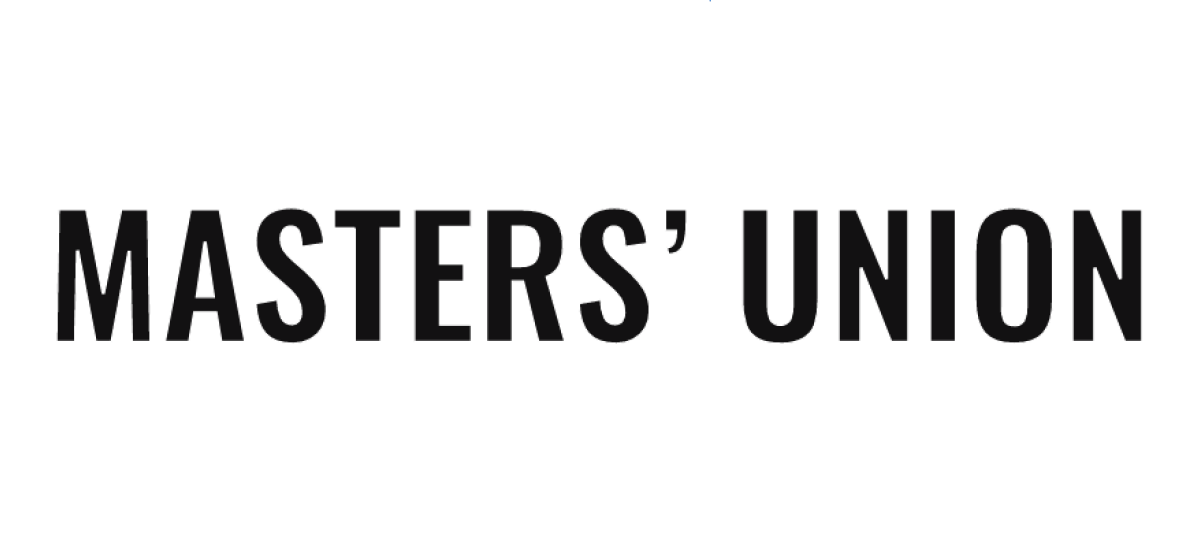 masters union