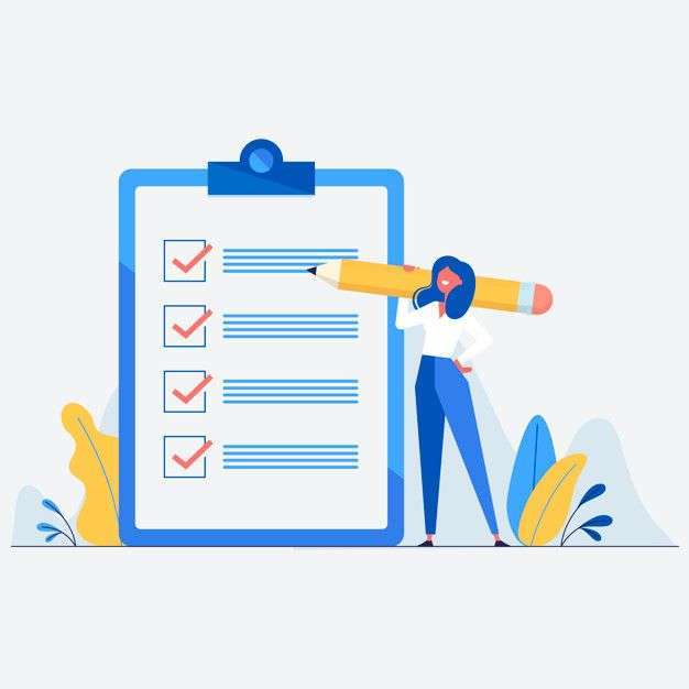 design-checklist