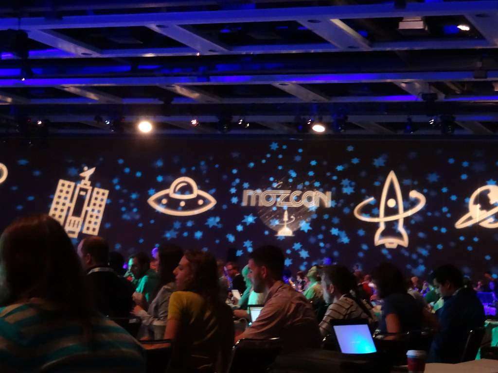 MozCon 2017