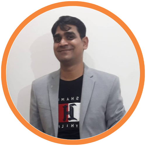 Ashish Verma