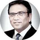 sanjay