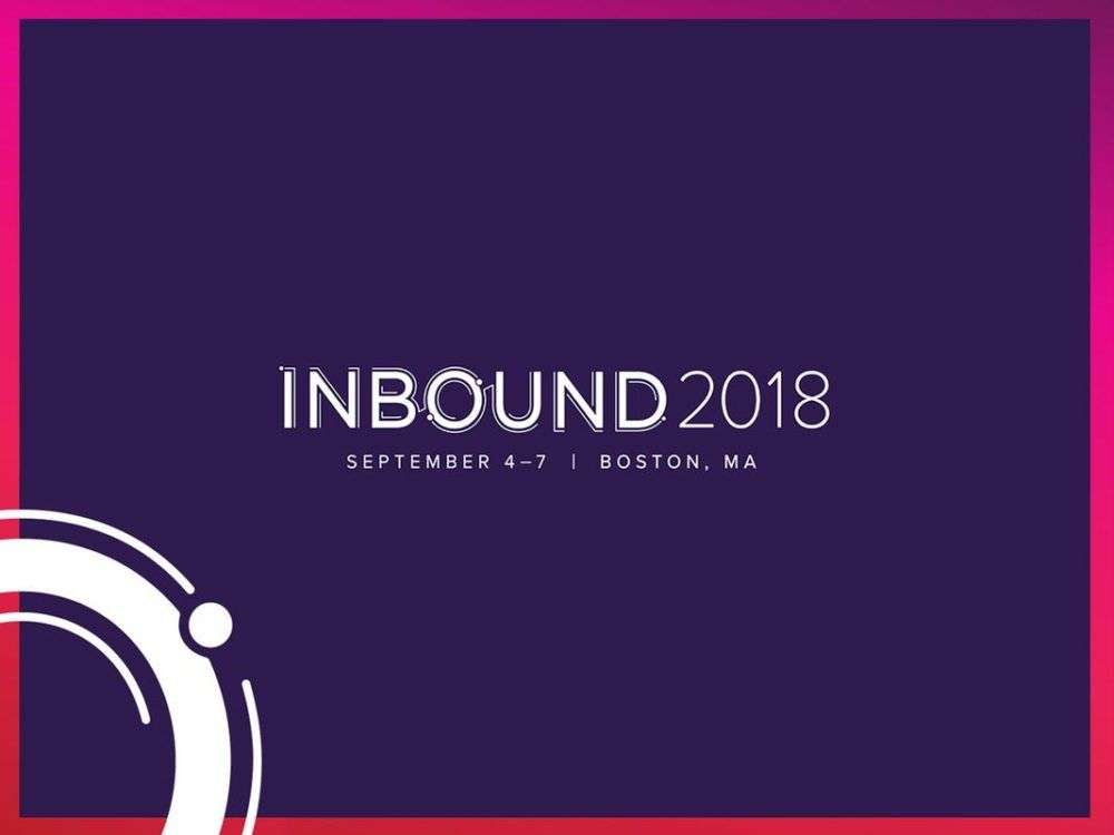 INBOUND 2018 Fail to Succeed by Beth Comstock