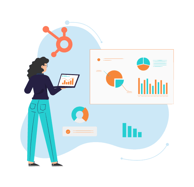 Digital Marketing Roadmap - Standardized Reporting