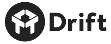 Drift logo