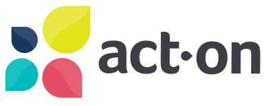 act on logo