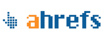 ahref logo