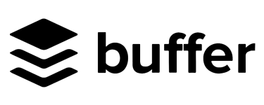 buffer logo