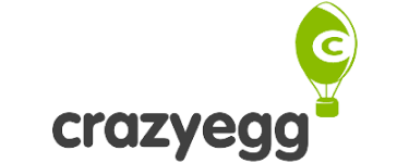 crazy egg logo