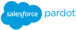 pardot logo