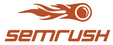 semrush logo