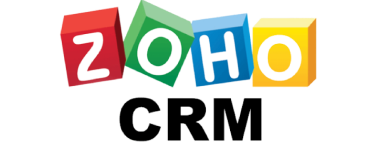 zoho crm