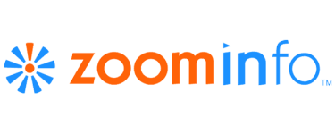 zoom info logo